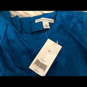 Two Short-Sleeve Tops from BANANA REPUBLIC
